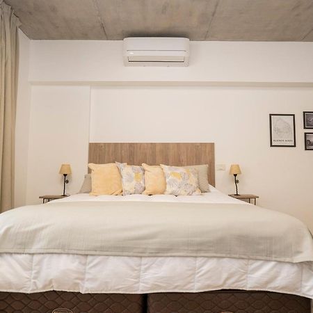 La Palmera Homestudio. Hermoso Apartamento En El Corazon De Palermo Hollywood Buenos Aires Extérieur photo