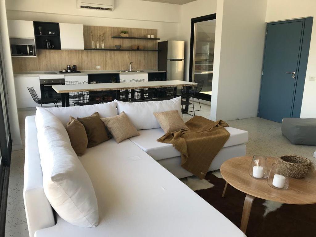 La Palmera Homestudio. Hermoso Apartamento En El Corazon De Palermo Hollywood Buenos Aires Extérieur photo