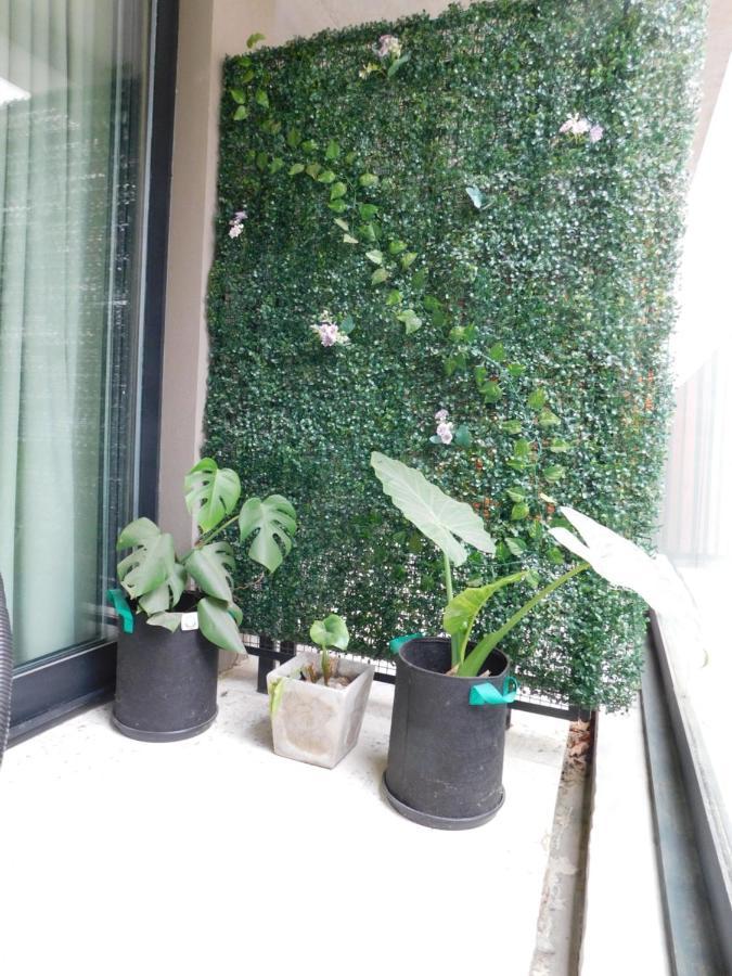 La Palmera Homestudio. Hermoso Apartamento En El Corazon De Palermo Hollywood Buenos Aires Extérieur photo