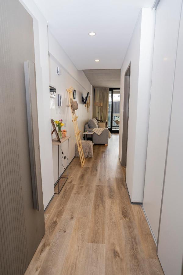 La Palmera Homestudio. Hermoso Apartamento En El Corazon De Palermo Hollywood Buenos Aires Extérieur photo