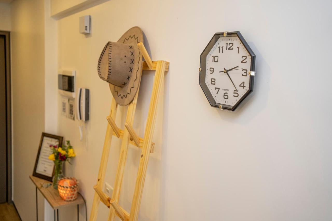 La Palmera Homestudio. Hermoso Apartamento En El Corazon De Palermo Hollywood Buenos Aires Extérieur photo