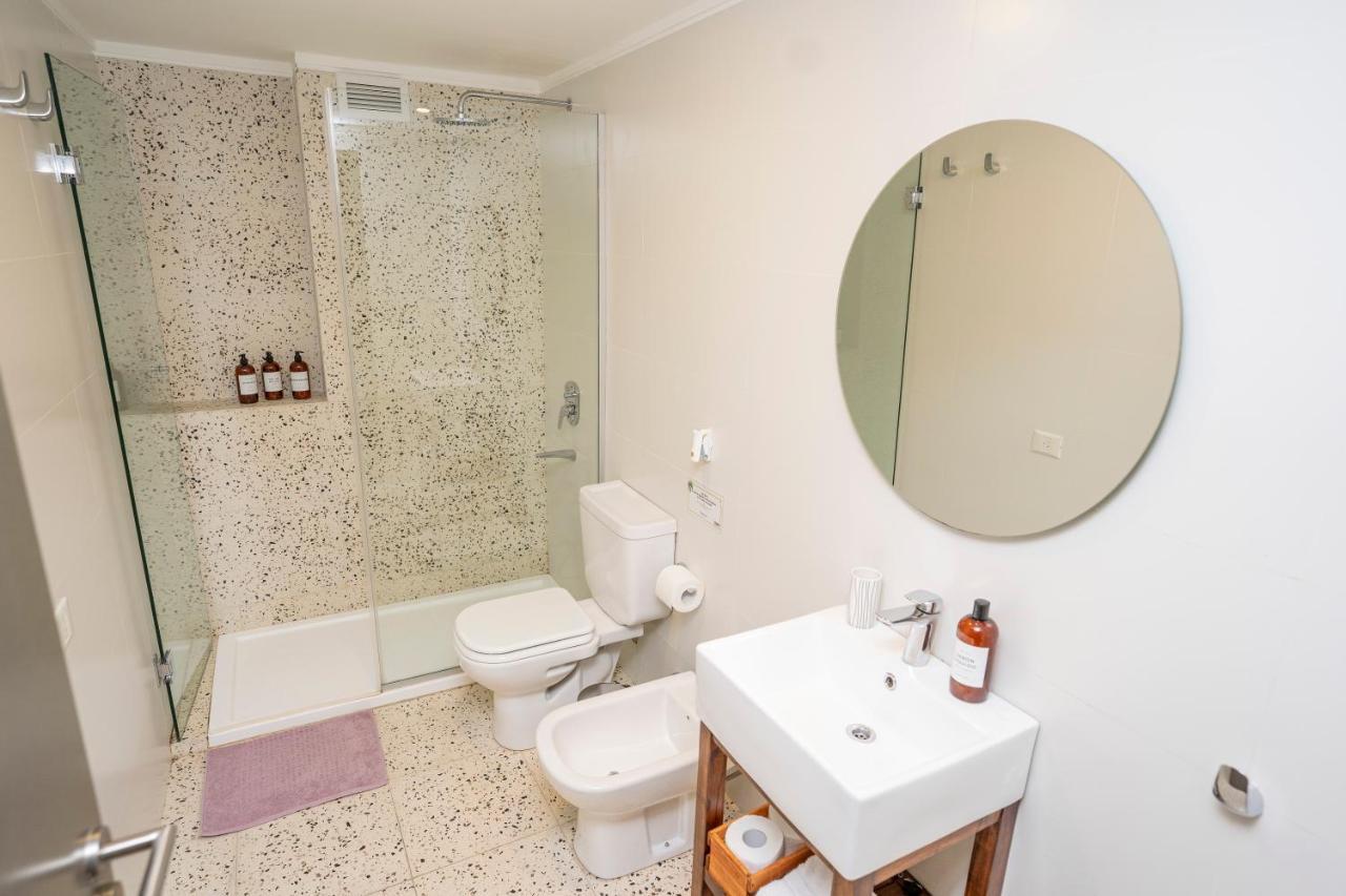 La Palmera Homestudio. Hermoso Apartamento En El Corazon De Palermo Hollywood Buenos Aires Extérieur photo