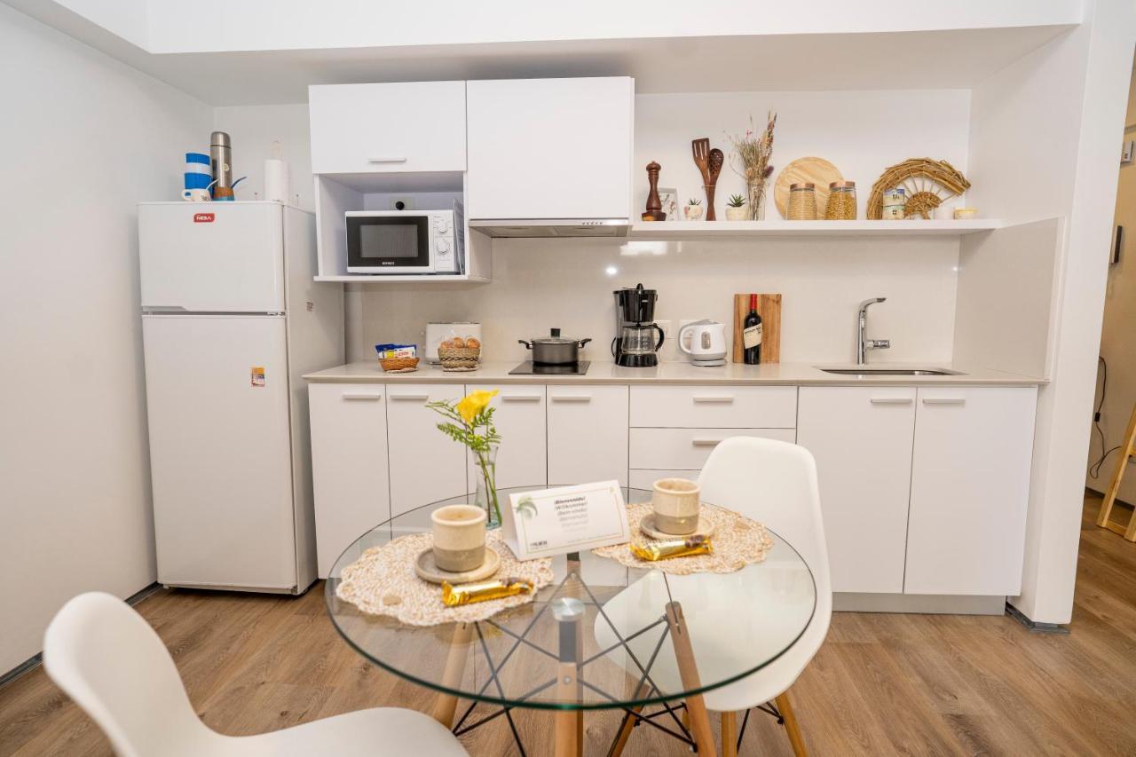 La Palmera Homestudio. Hermoso Apartamento En El Corazon De Palermo Hollywood Buenos Aires Extérieur photo