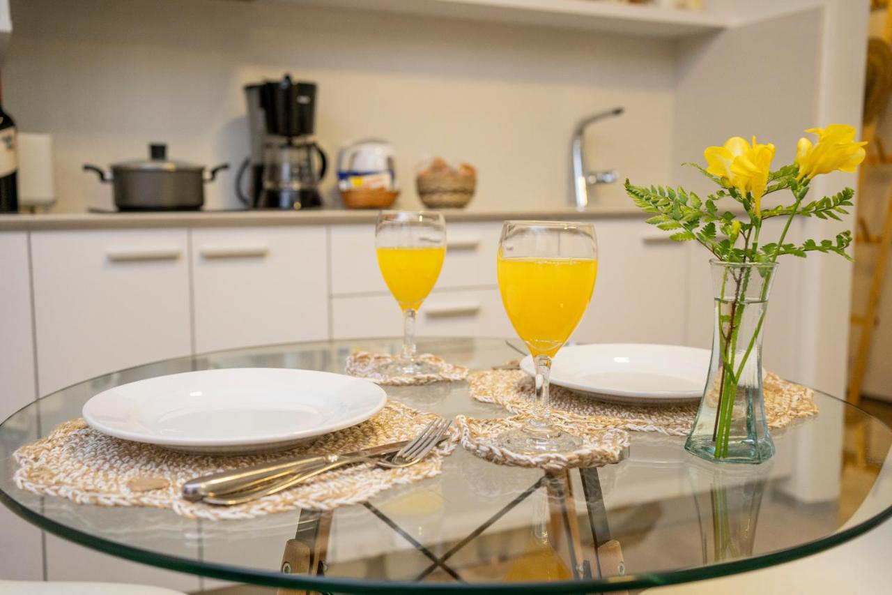 La Palmera Homestudio. Hermoso Apartamento En El Corazon De Palermo Hollywood Buenos Aires Extérieur photo